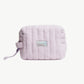 Oh Flossy Bestie Bag Plush Cosmetic Bag