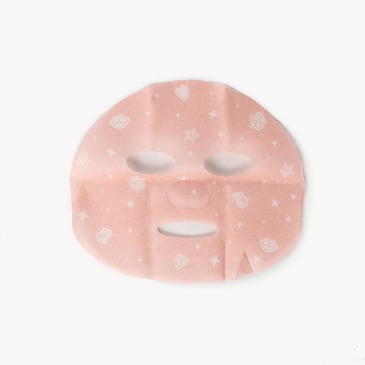 Oh Flossy Skincare Skin Squad Sheet Mask Trio