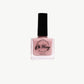 Oh Flossy Nail Polish Pastel Pink