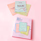 Oh Flossy Skincare Skin Squad Sheet Mask Trio