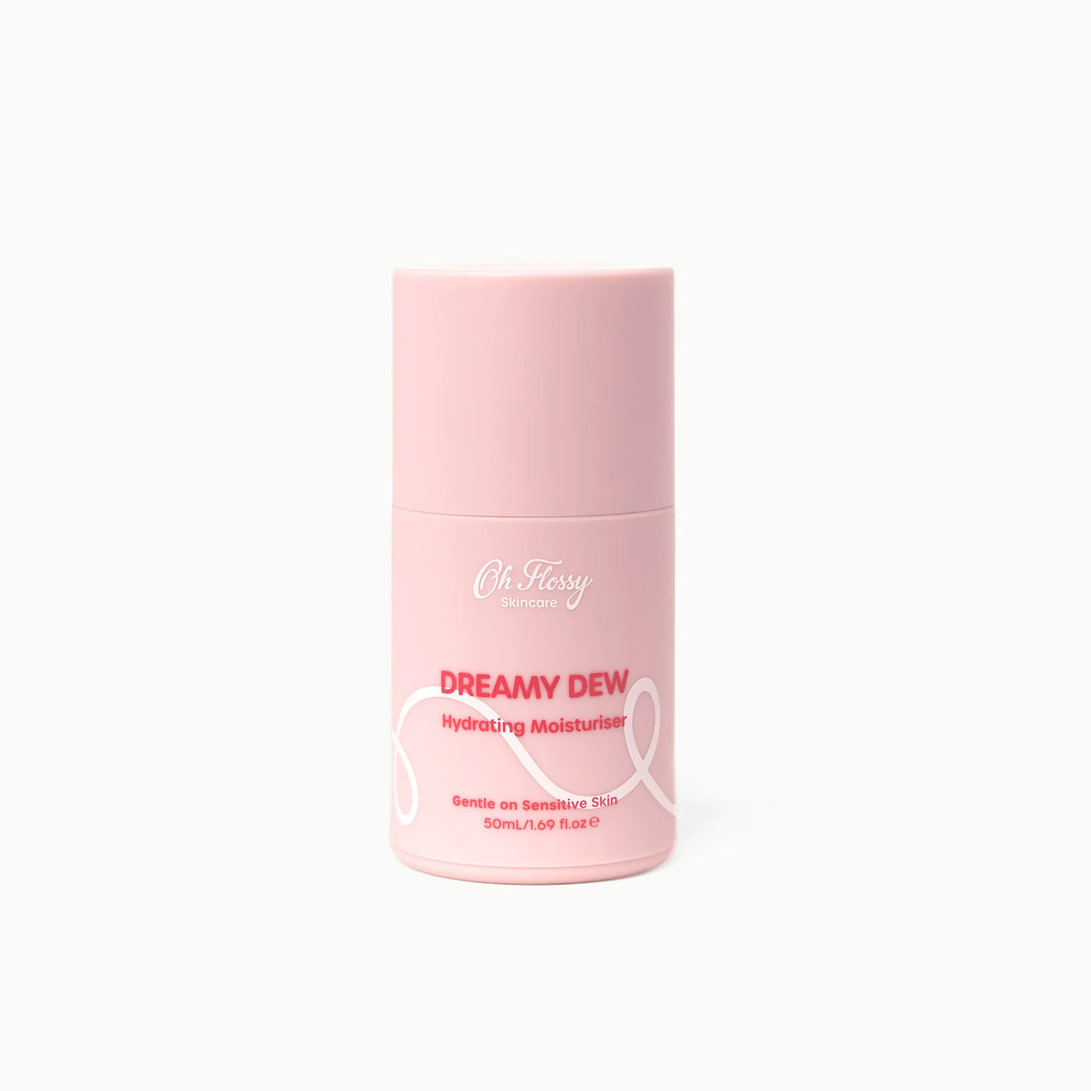 Oh Flossy Skincare Fresh Face Starter Kit