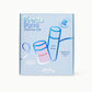 Oh Flossy Skincare Fresh Face Starter Kit
