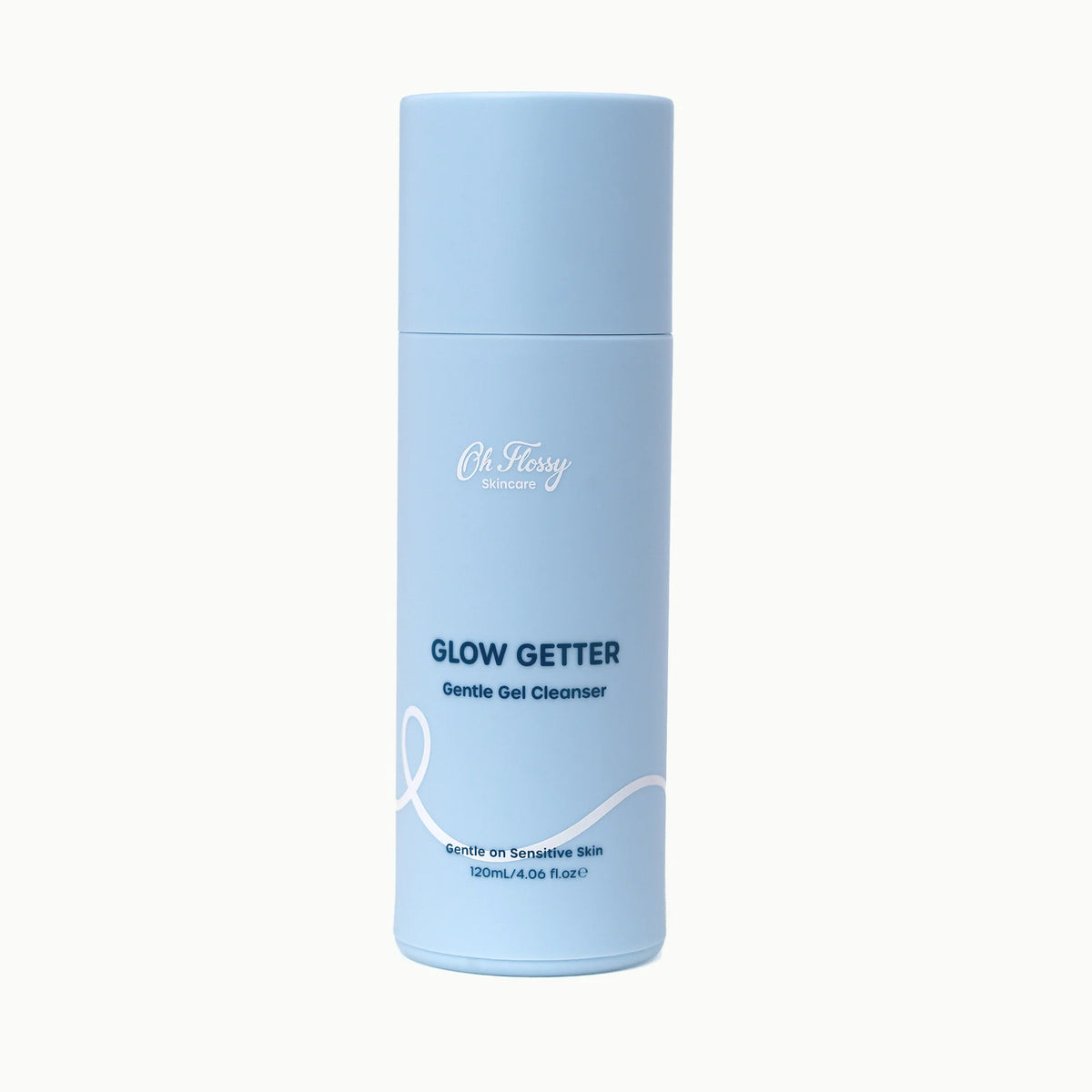 Oh Flossy Skincare Fresh Face Starter Kit