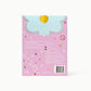 Oh Flossy Kids Stick On Earrings