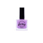 Oh Flossy Nail Polish Cream Violet