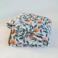 Zazi Messy Mat Orange Grove