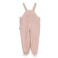 Crywolf Rain Overalls Dusty Pink