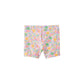 Milky Baby Pastel Garden Bike Short