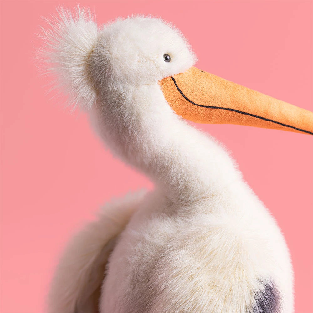 Jellycat Keli Pelican *Pre-Order*