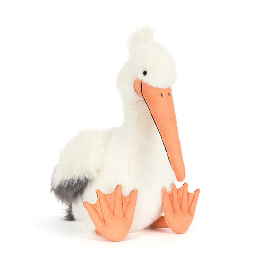 Jellycat Keli Pelican *Pre-Order*