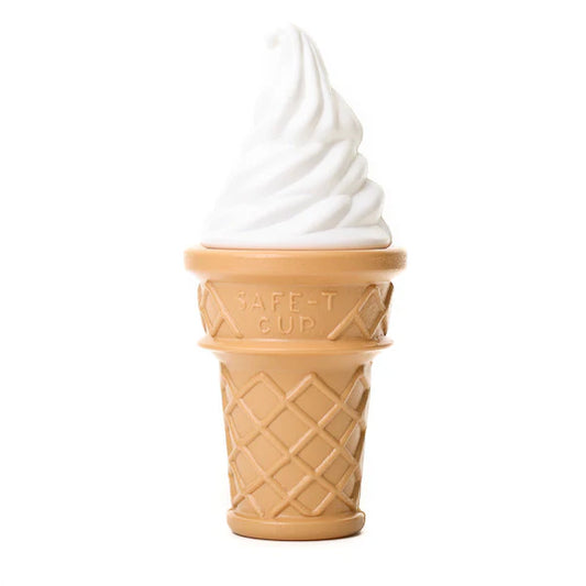Money Box Ice Cream Swirl Vanilla