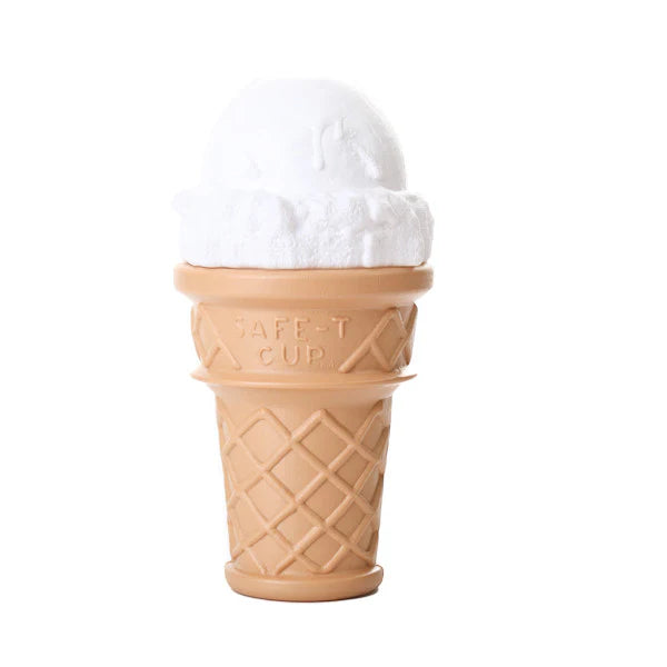 Money Box Ice Cream Scoop Vanilla