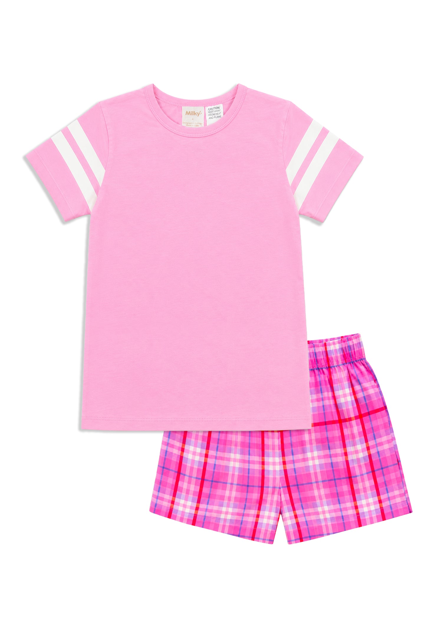 Milky Playoff Pjs