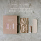 Pure Mama C-Section Scar Care Kit