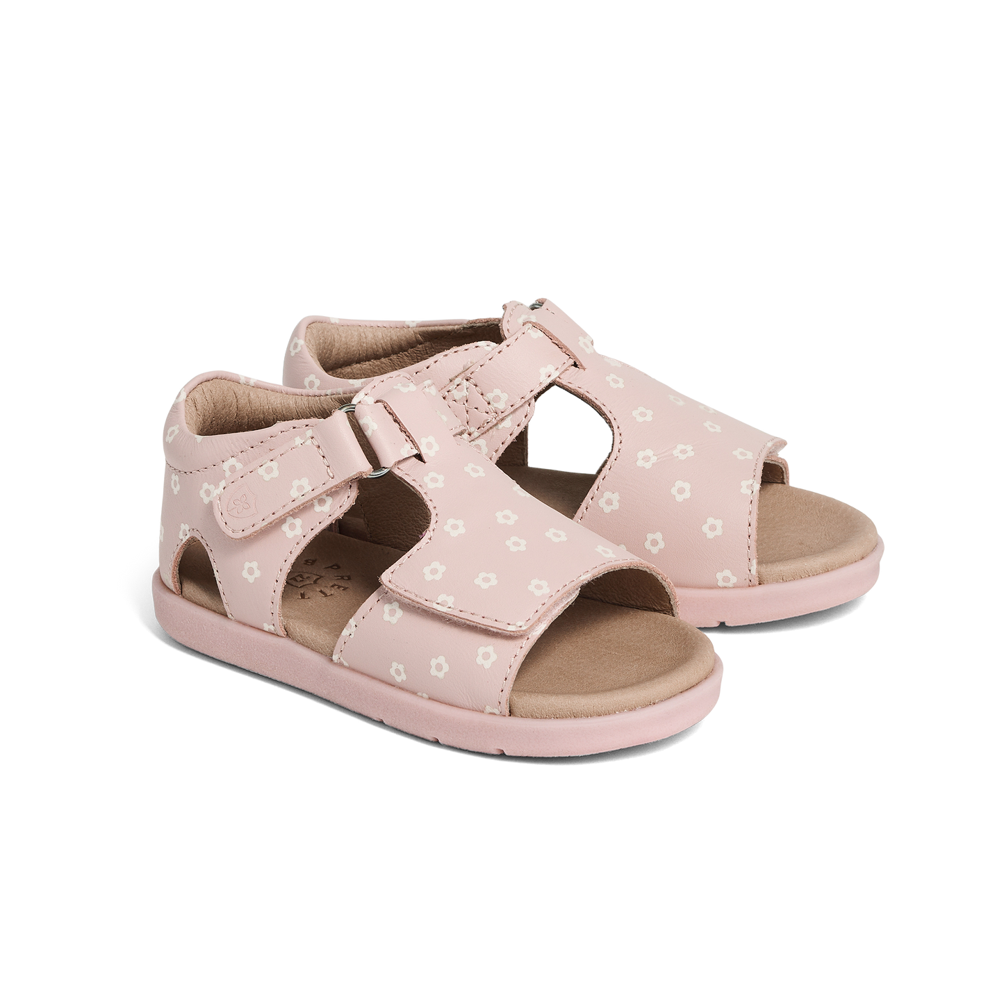 Pretty Brave Bailey Sandal Mini Daisy