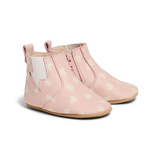 Pretty Brave Baby Electric Hearts