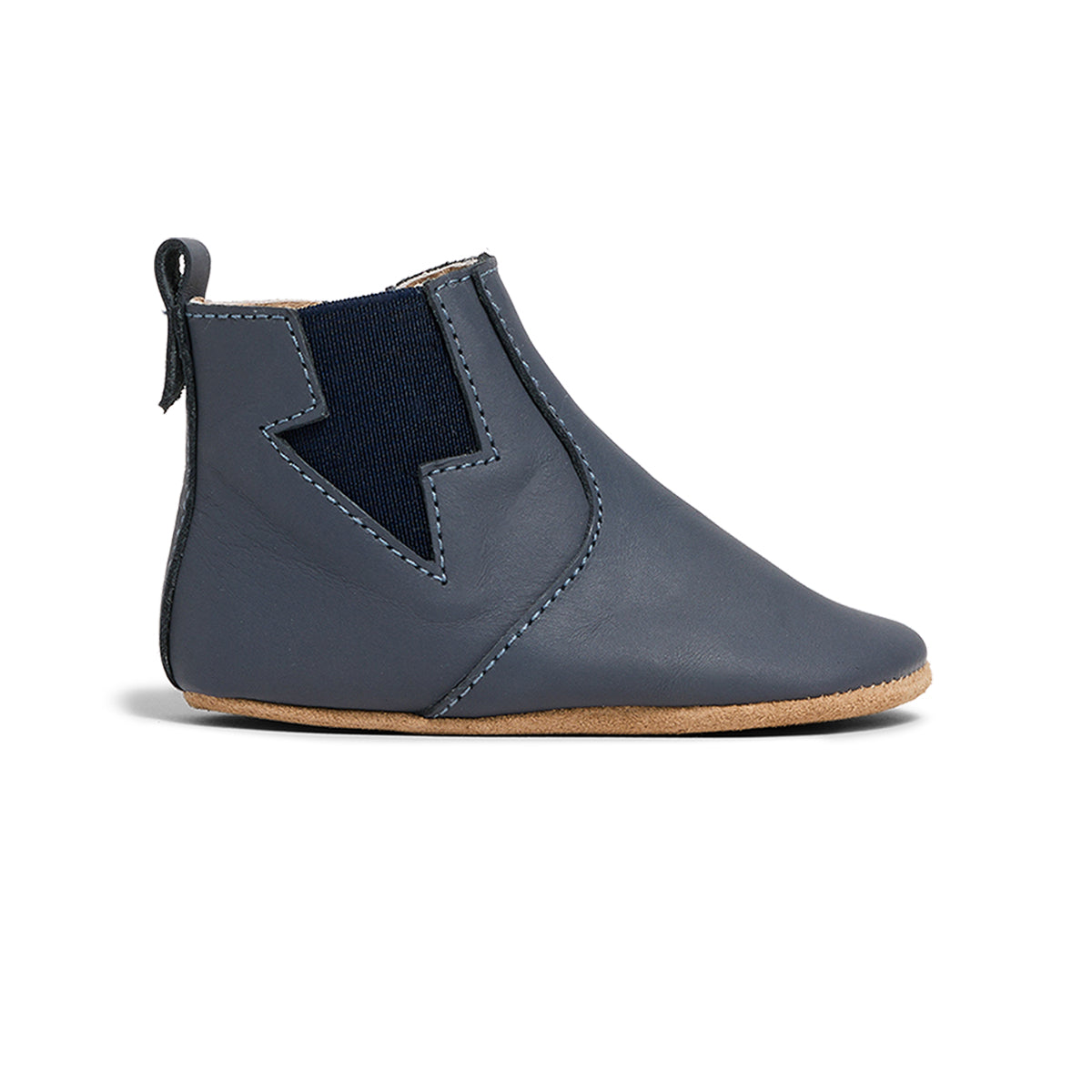 Pretty Brave Baby Electric Indigo