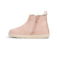 Pretty Brave Toddler Bolt Boot Hearts