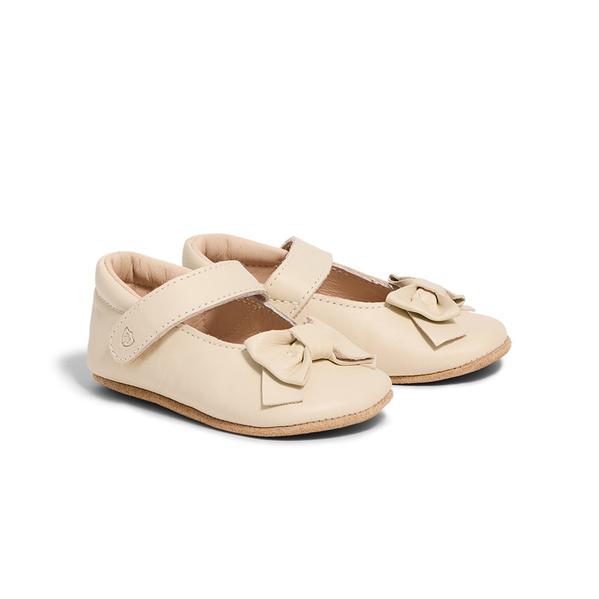 Pretty Brave Baby Bonnie Stone