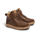 Pretty Brave Child Corey Boot Chocolate