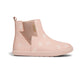 Pretty Brave Child Electric Boot Hearts