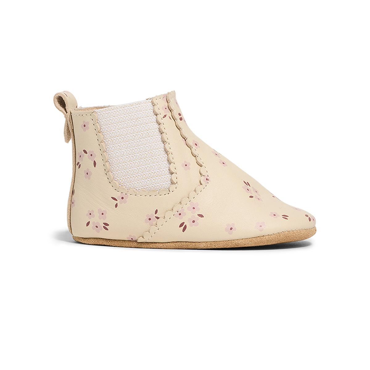 Pretty Brave Baby Elsa Winter Bloom