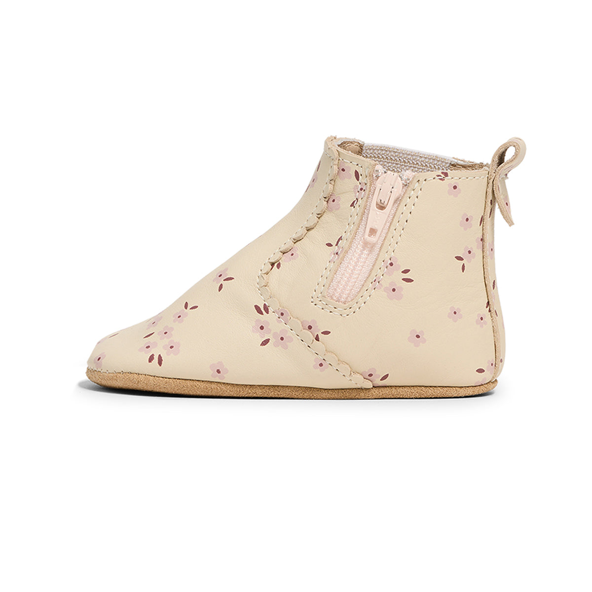 Pretty Brave Baby Elsa Winter Bloom