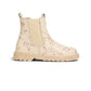 Pretty Brave Child Hudson Boot Winter Bloom