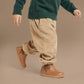 Pretty Brave Toddler Bolt Boot Tan