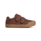 Pretty Brave Toddler / Child Otto Canvas Chocolate