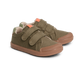 Pretty Brave Toddler / Child Otto Canvas Olive
