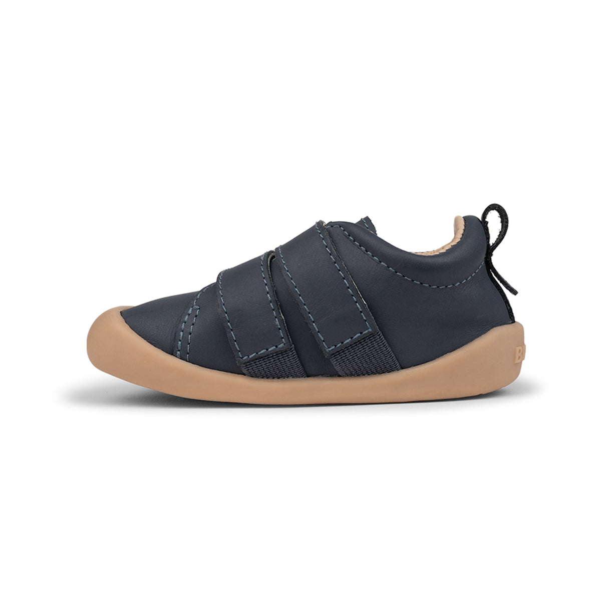 Pretty Brave Toddler Toto Trainer Indigo
