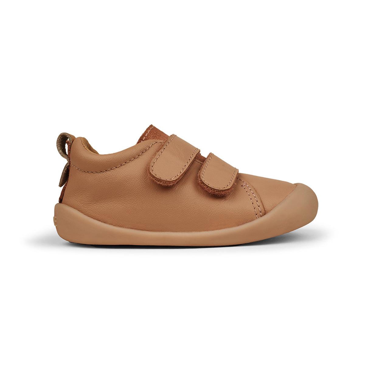 Pretty Brave Toddler Toto Trainer Tan