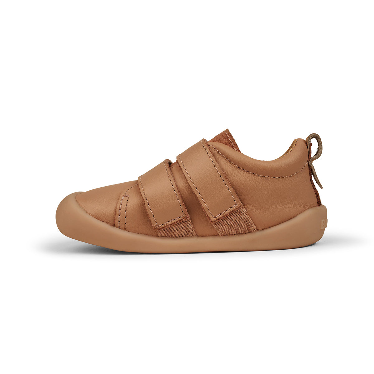 Pretty Brave Toddler Toto Trainer Tan