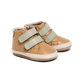 Pretty Brave Baby Hi-Top Tan/Sage