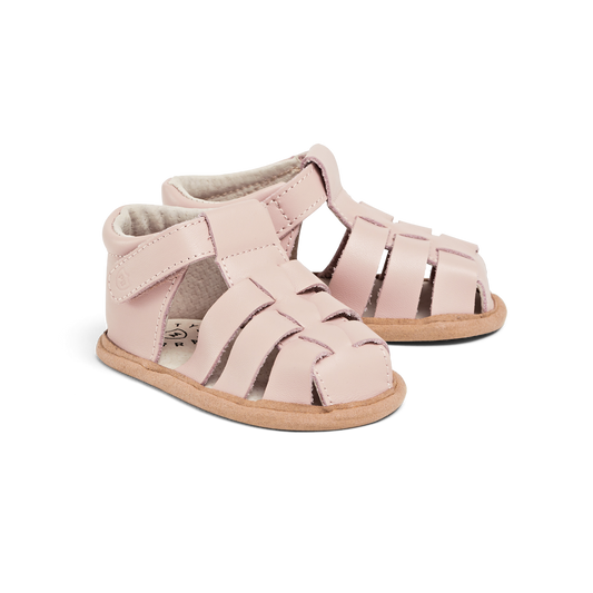 Pretty Brave Baby Rio Sandal Pink Rose