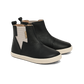 Pretty Brave Electric Boot Jet Black