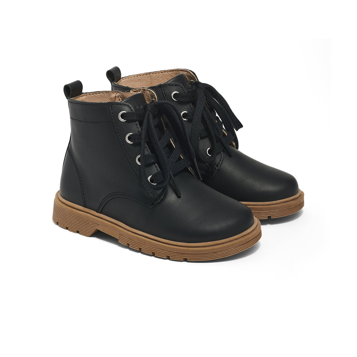 Pretty Brave London Black