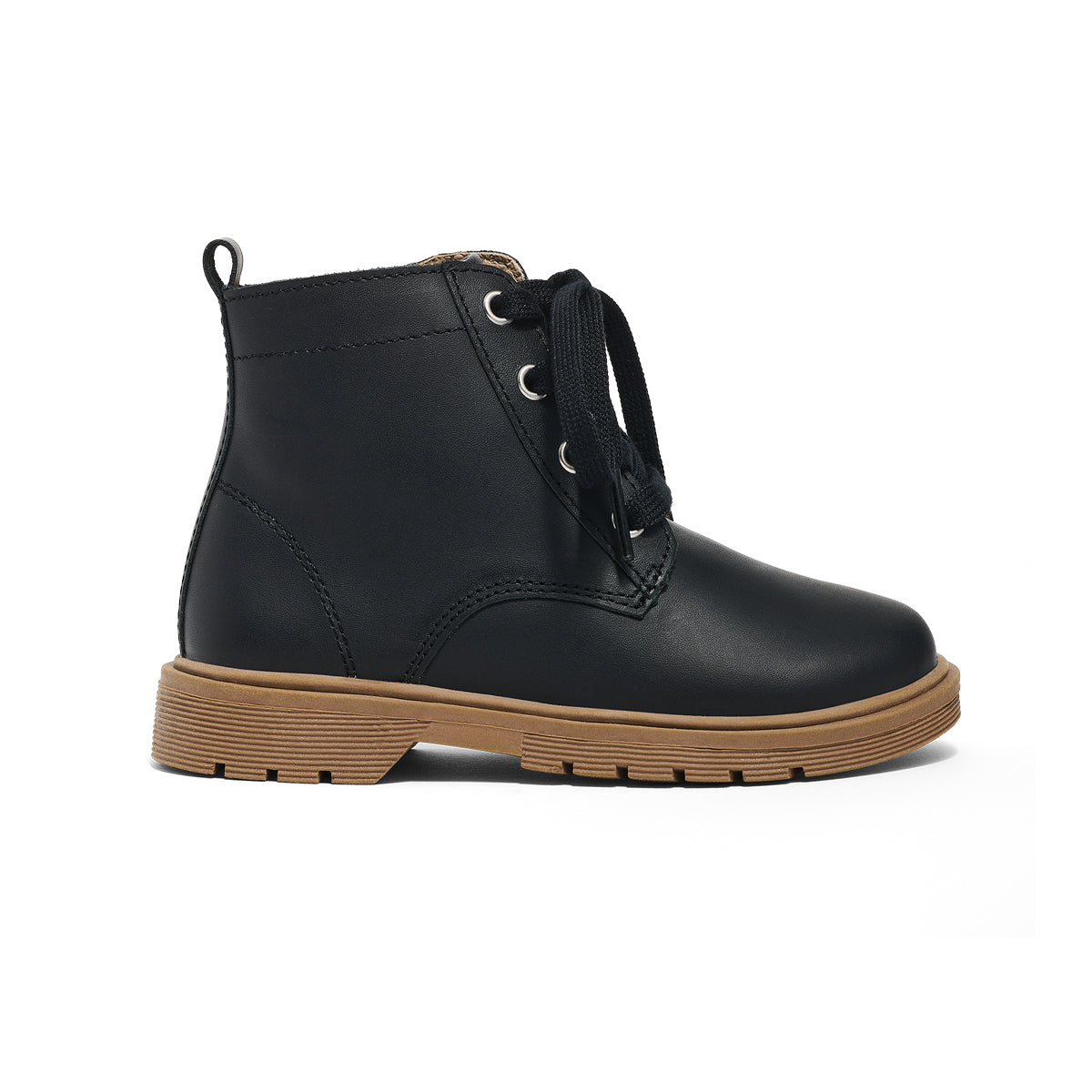 Pretty Brave London Black