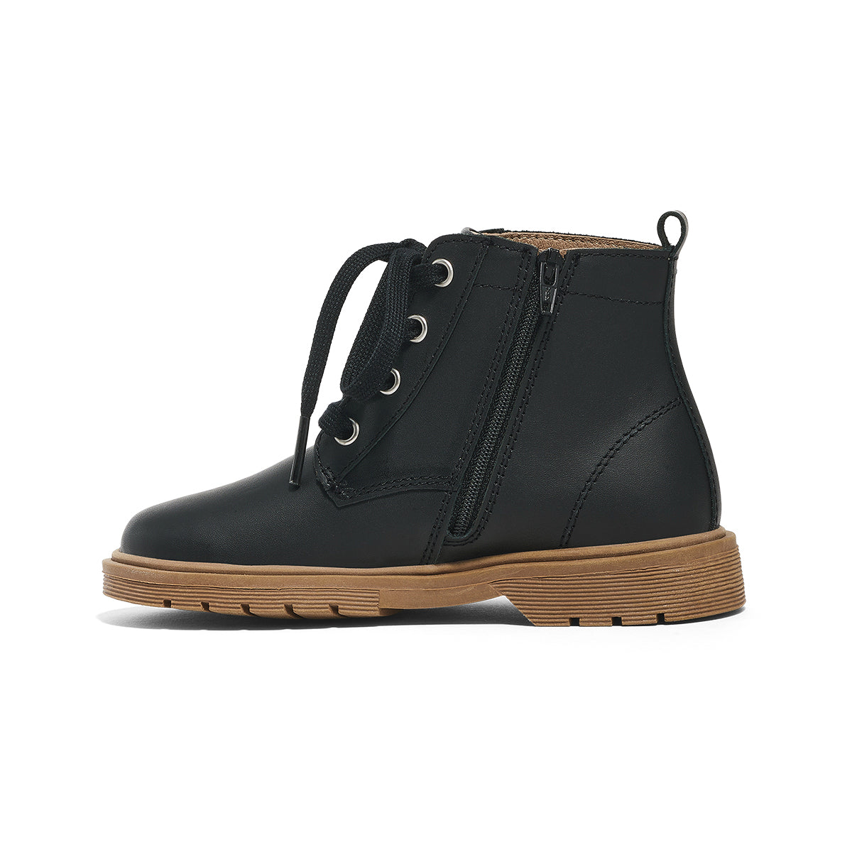 Pretty Brave London Black