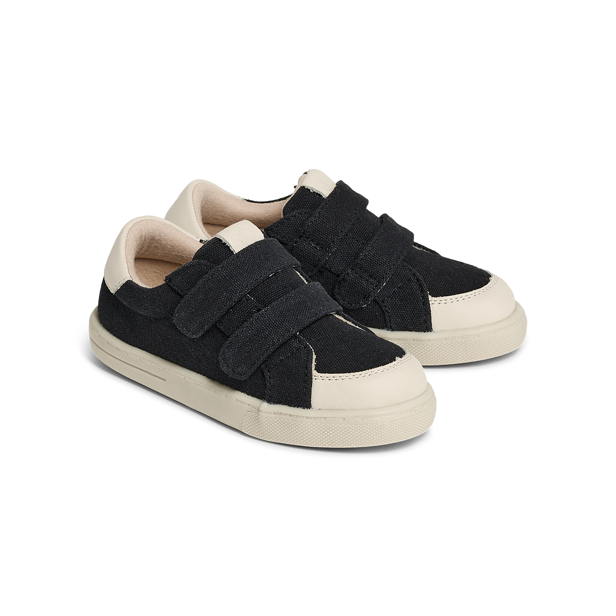 Pretty Brave Otto Trainer Black