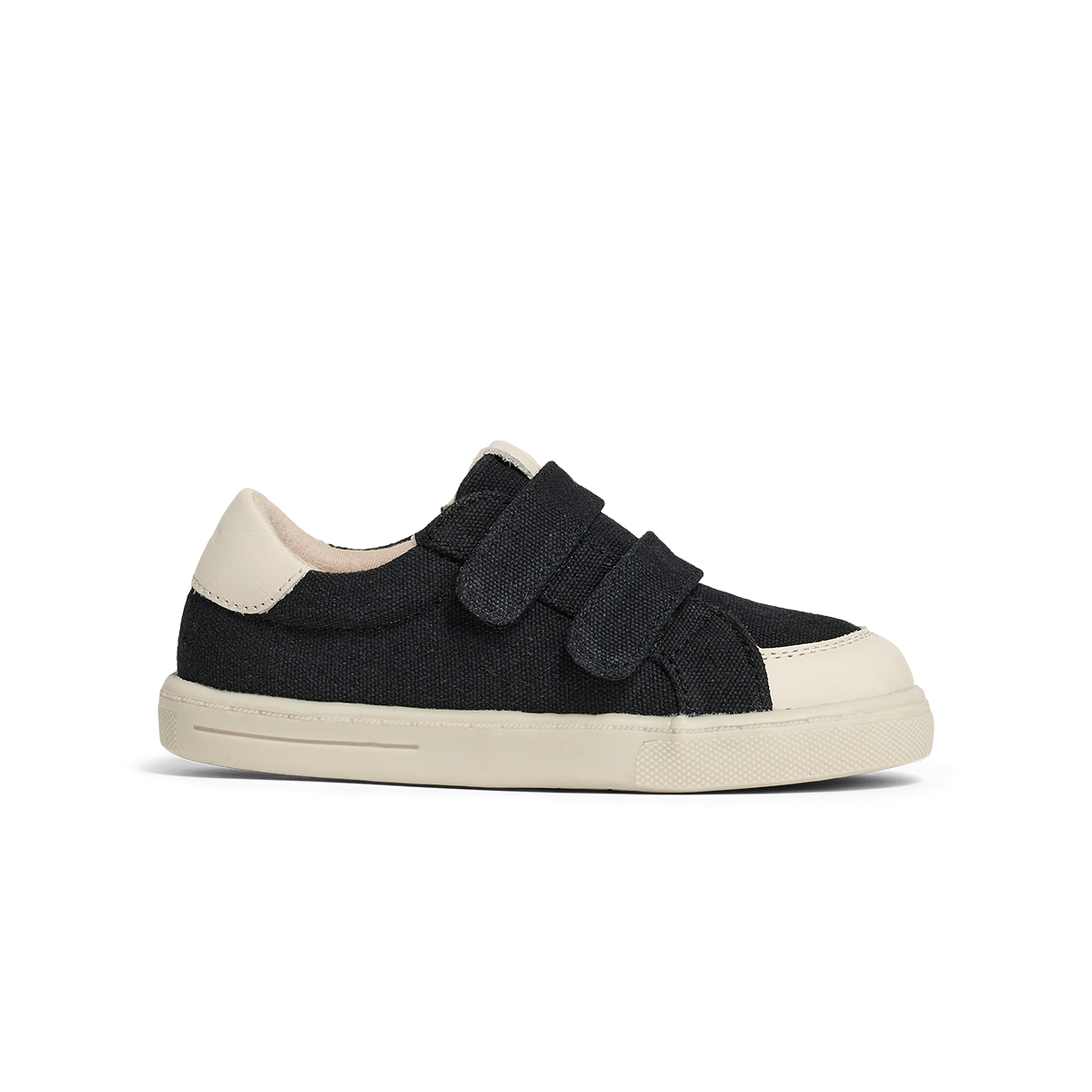 Pretty Brave Otto Trainer Black