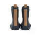 Pretty Brave Puddle Boot Indigo