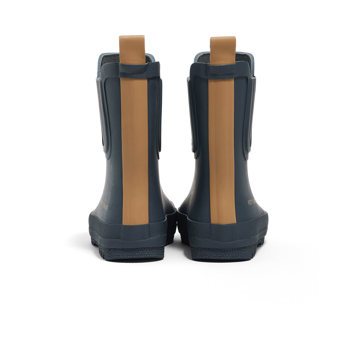 Pretty Brave Puddle Boot Indigo