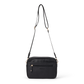 Pretty Brave Harper Cross Body Bag Black Pebble