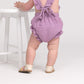 Pretty Brave Baby Sandal Ariel Rainbow