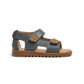 Pretty Brave Child Sandal Finley Indigo