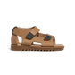 Pretty Brave Child Sandal Finley Tan