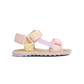 Pretty Brave Toddler / Child Sandal Otis Candy Combo