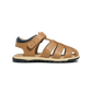 Pretty Brave Child Sandal Roman Tan